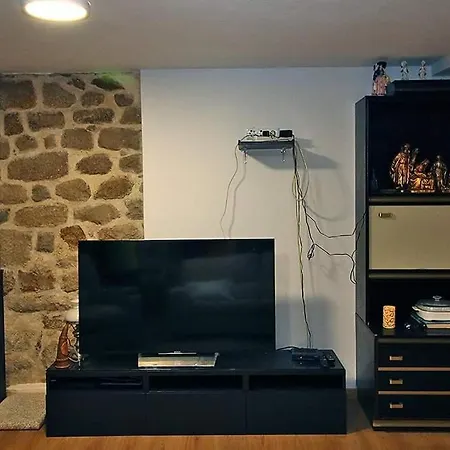 Casa Dos Ferros Проживание в семье