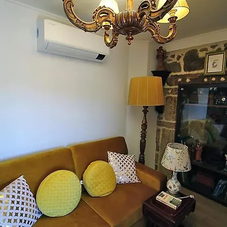 Homestay Casa Dos Ferros