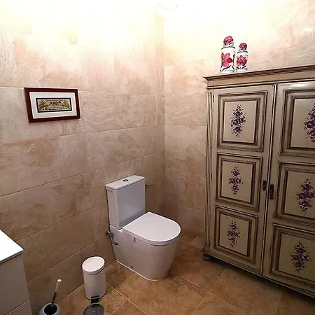 Homestay Casa Dos Ferros