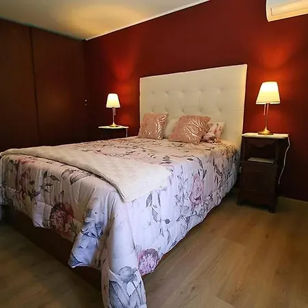 Casa Dos Ferros Homestay