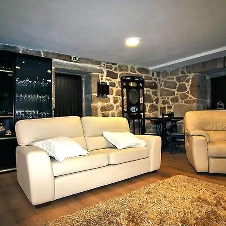 Casa Dos Ferros * Freixial