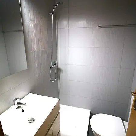 Проживание в семье Casa Dos Ferros *