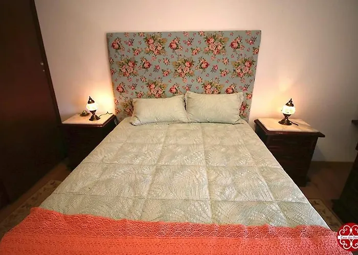 Casa Dos Ferros * Freixial